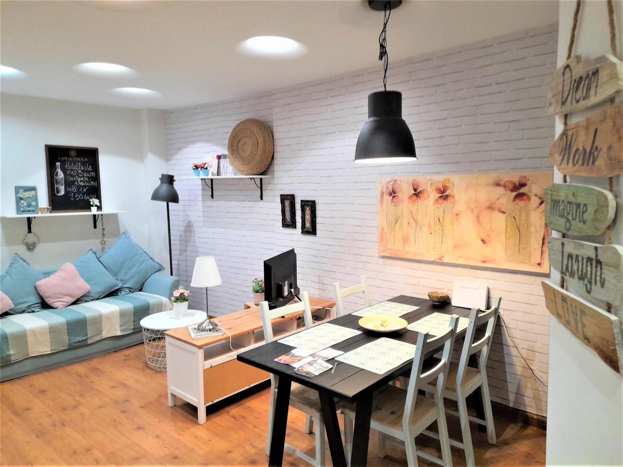 Logrocity Corazon De Logrono Parking Privado Gratis Kültér fotó